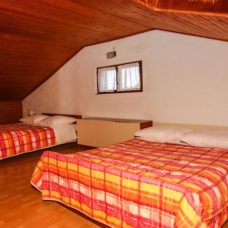 Apartment Karmen Poreč Exteriér fotografie