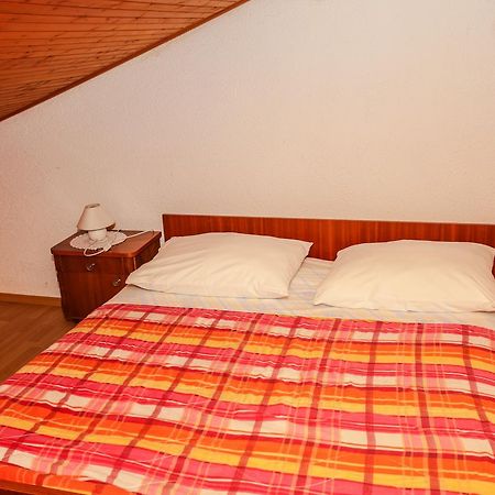 Apartment Karmen Poreč Exteriér fotografie
