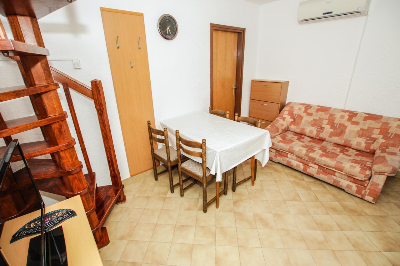 Apartment Karmen Poreč Exteriér fotografie
